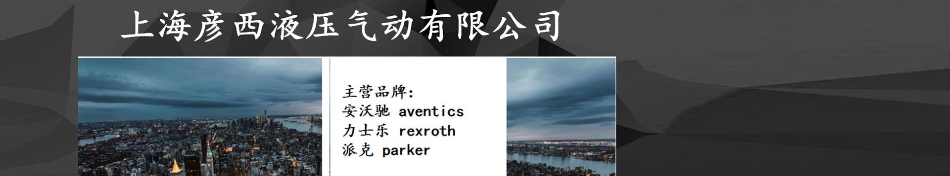 公司簡介