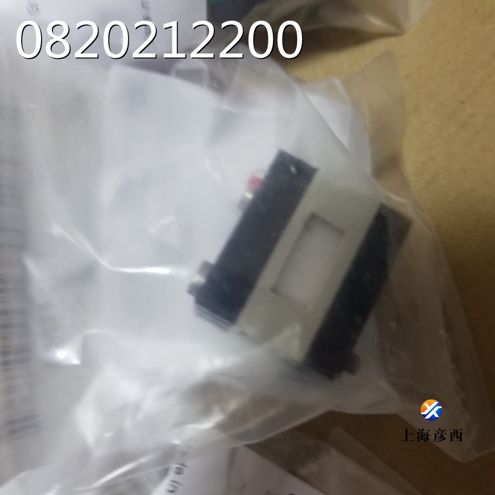 0820212200二位三通換向閥