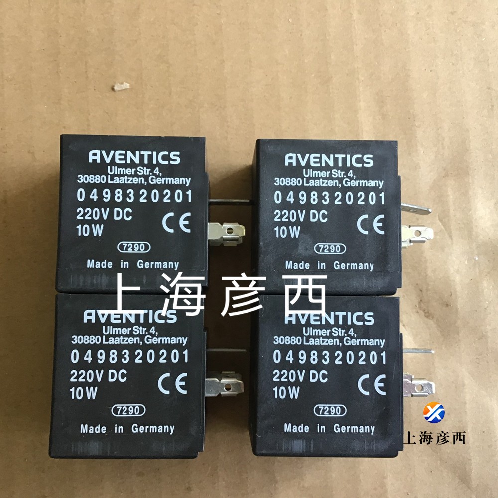 0498320201線圈