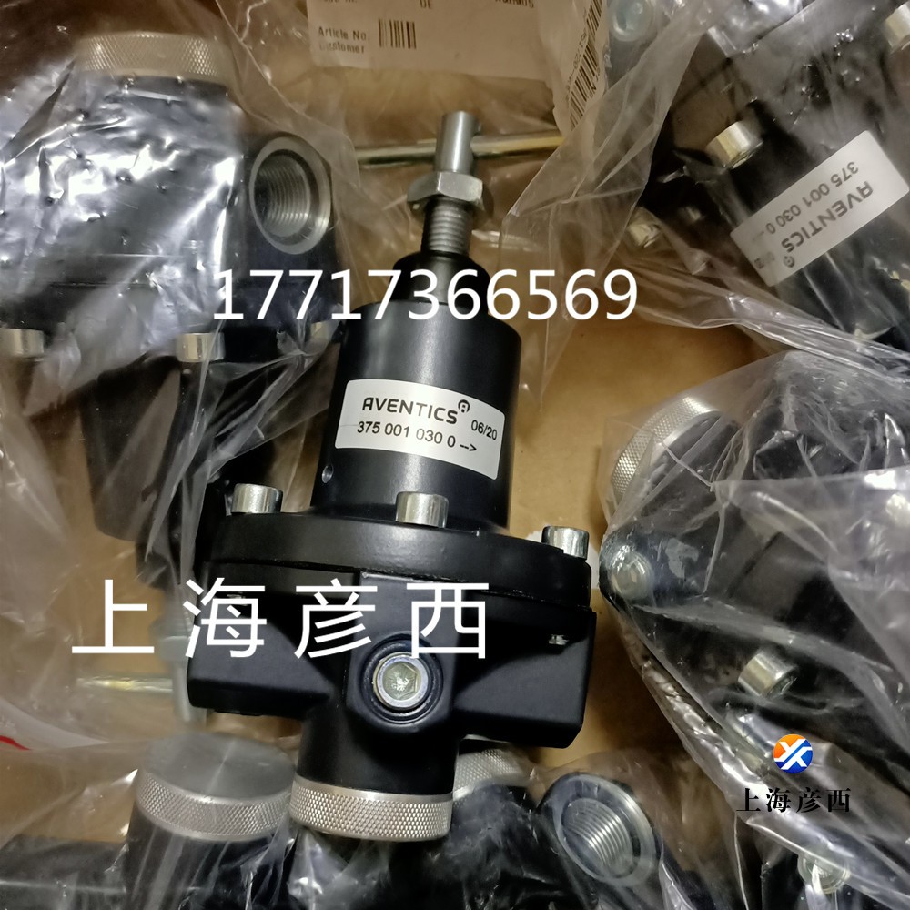 3750010300壓力調(diào)節(jié)器
