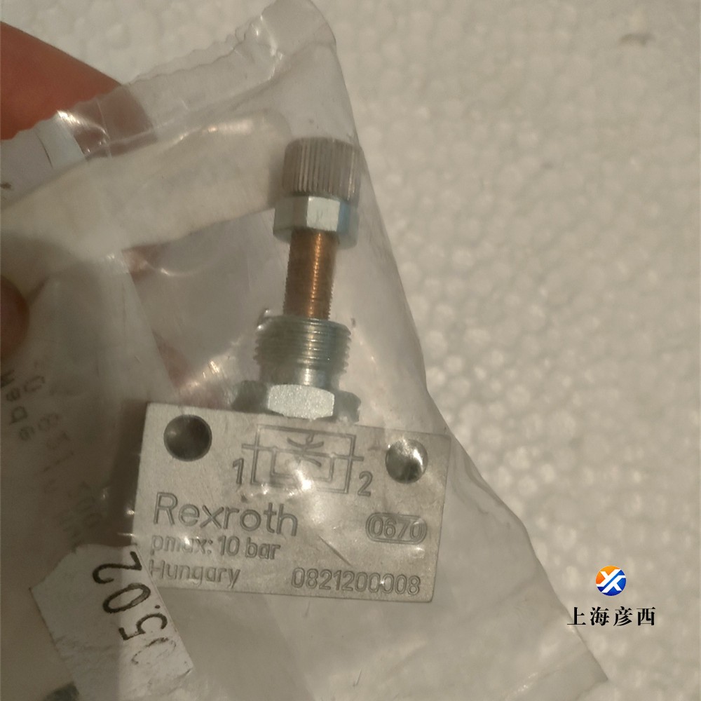 0821200008止回閥
