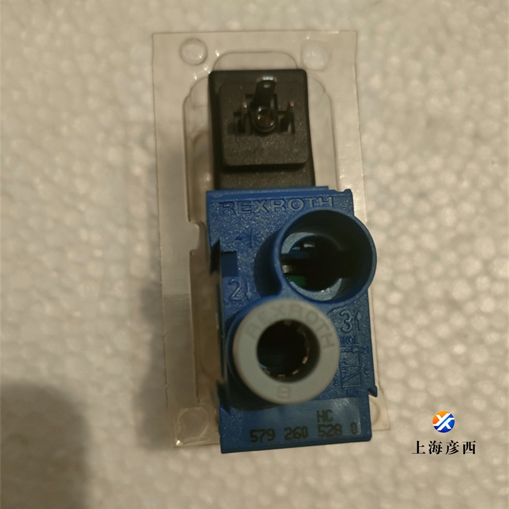 5792605280二位三通換向閥