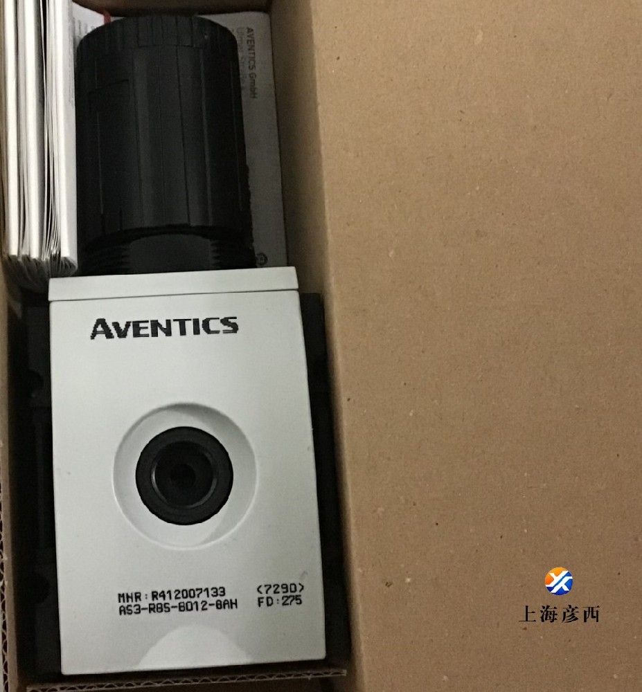 R412007133調壓閥