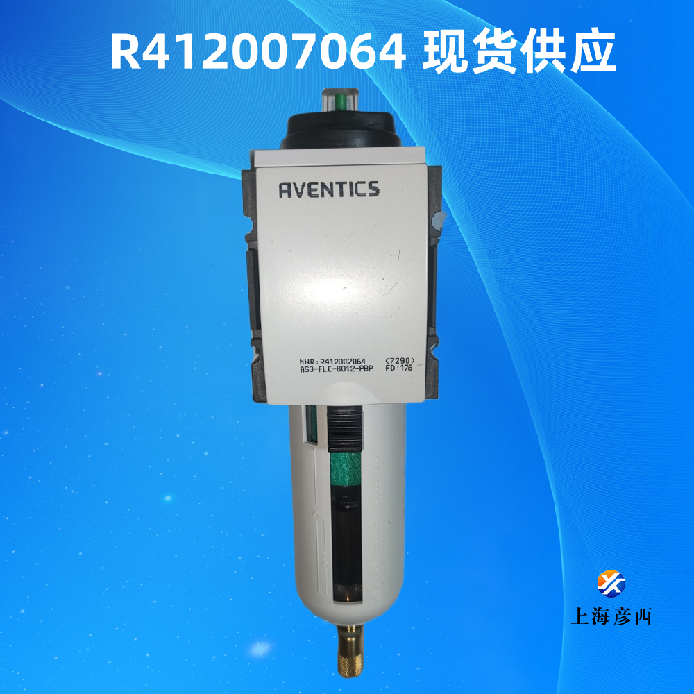 R412007064精密的過濾器