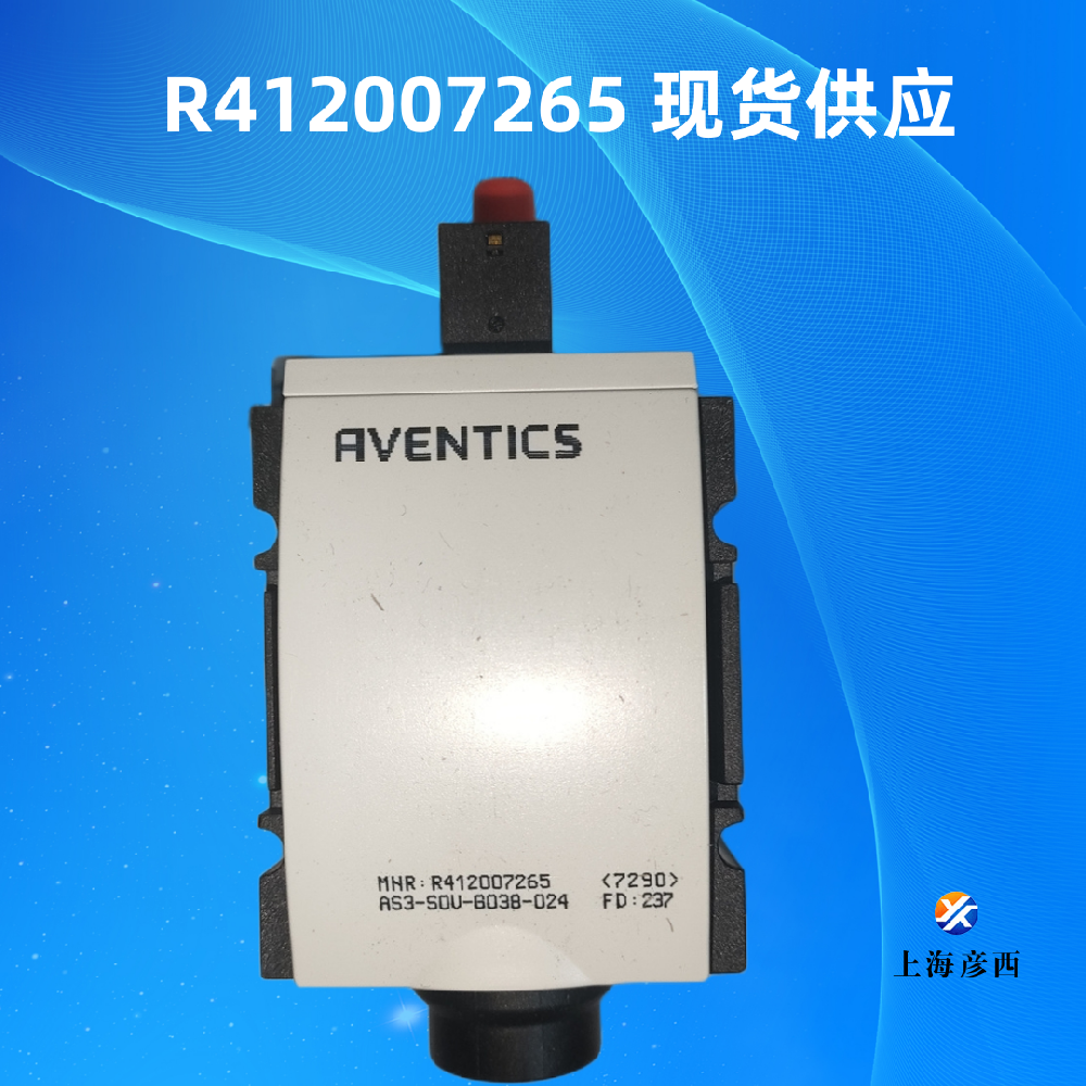 R412007265二位三通換向閥
