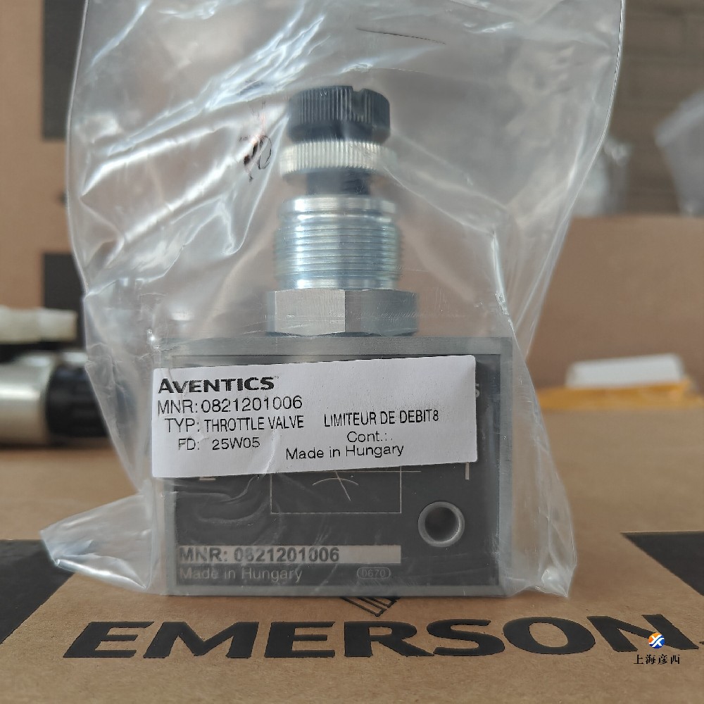 Aventics 0821201006