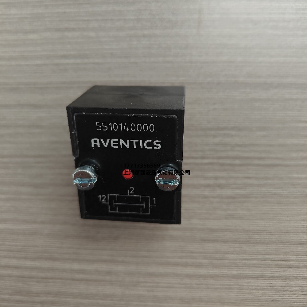 Aventics 5510140000