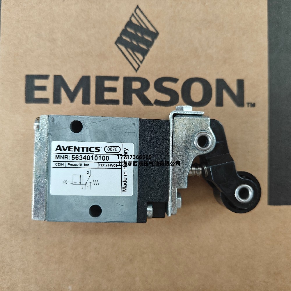 Aventics 5634010100