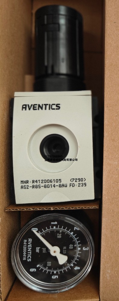 AVENTICS R412006105