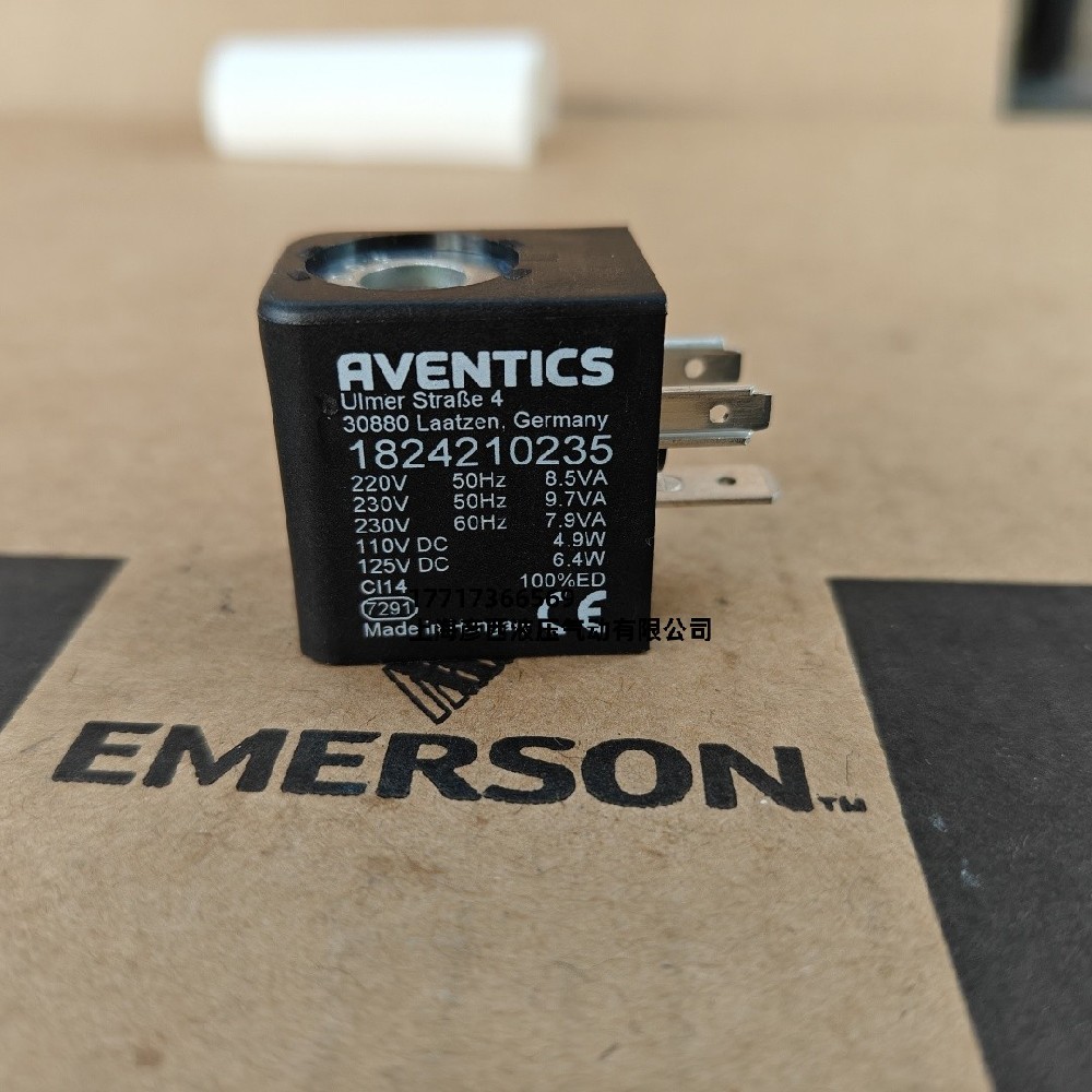 AVENTICS  1824210235