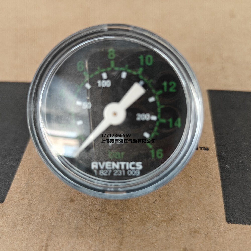 AVENTICS 1827231009