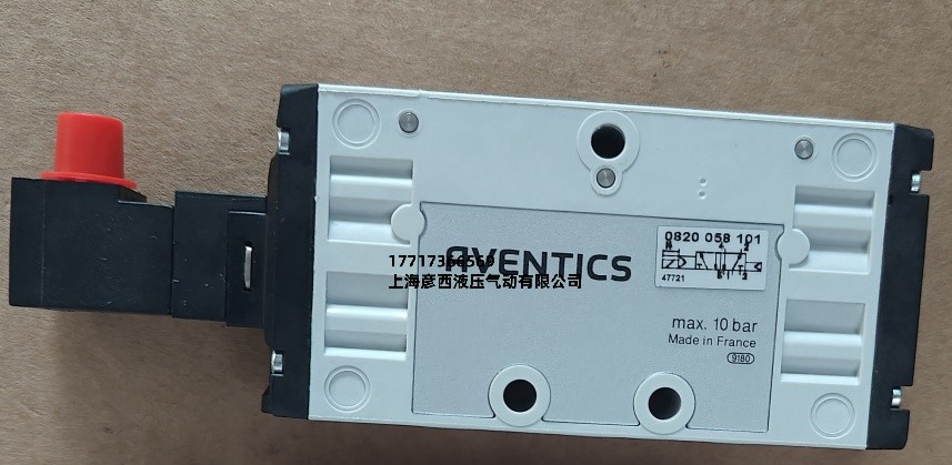 AVENTICS 0820058101