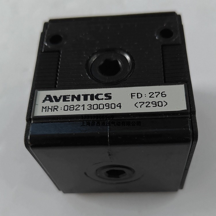 AVENTICS 0821300904