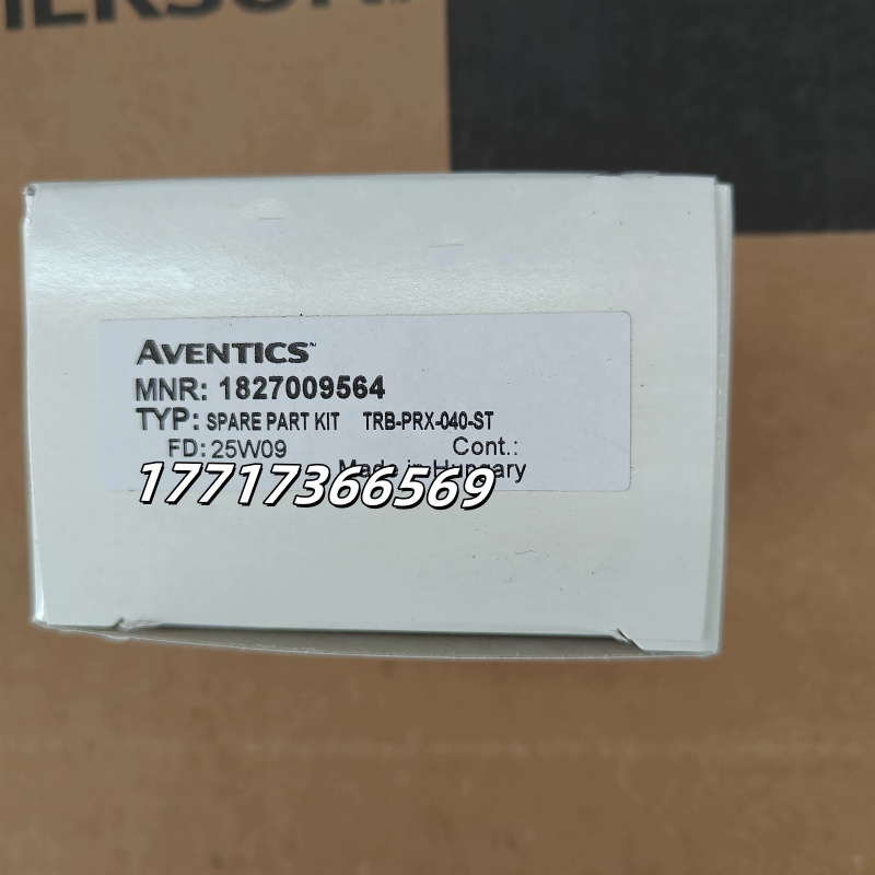 AVENTICS 1827009564