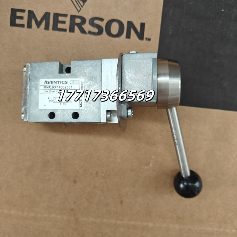 AVENTICS R414002331