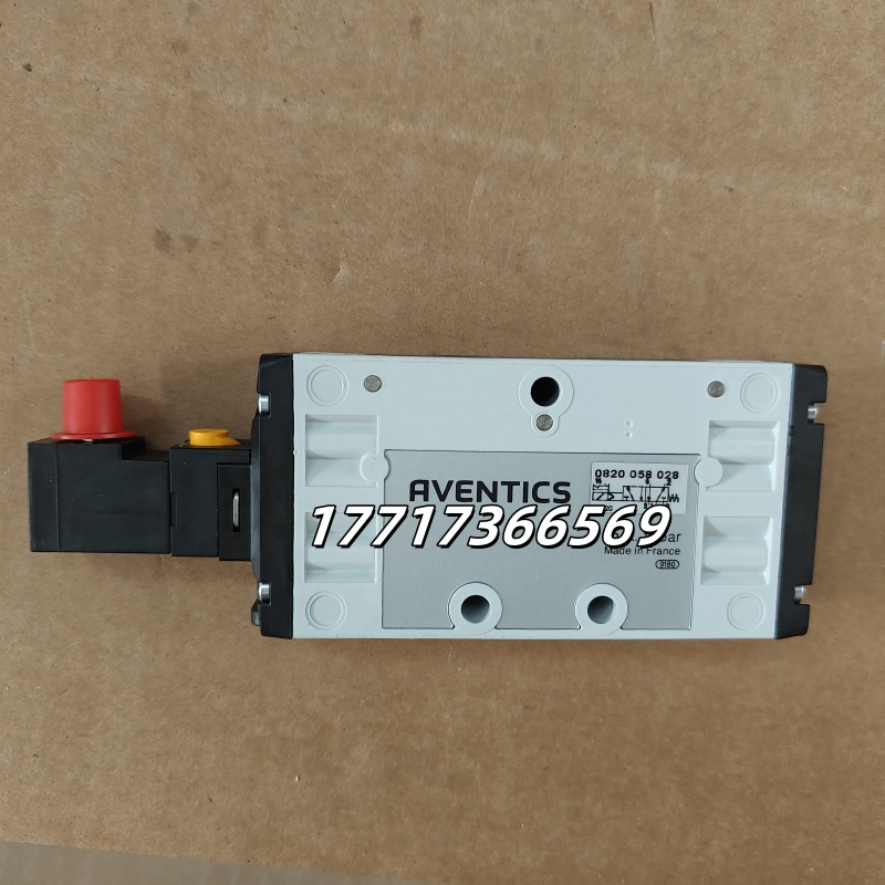 AVENTICS 0820058028