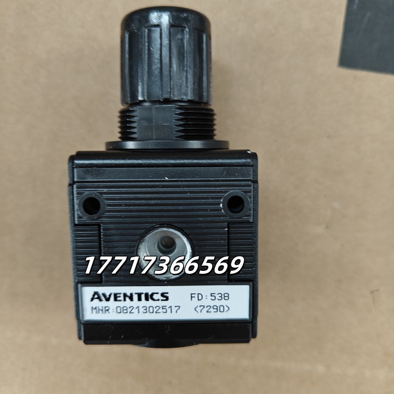 AVENTICS 0821302517
