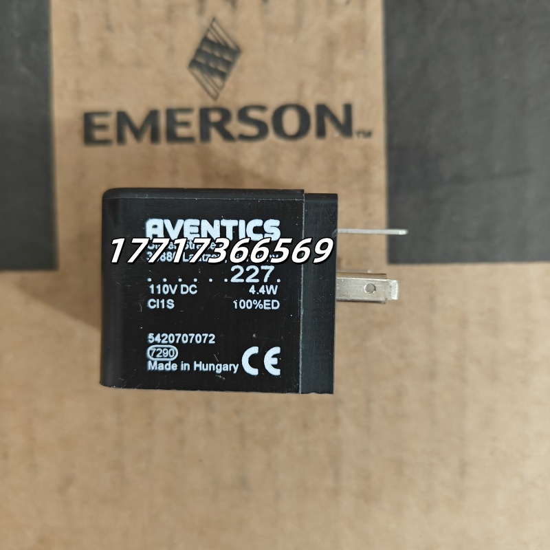 AVENTICS 5420707072