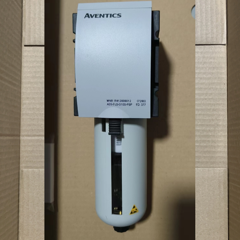 AVENTICS R412009012