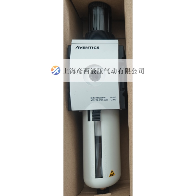 AVENTICS R412009184