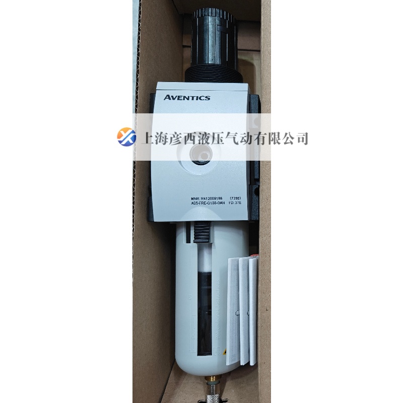 AVENTICS R412009186