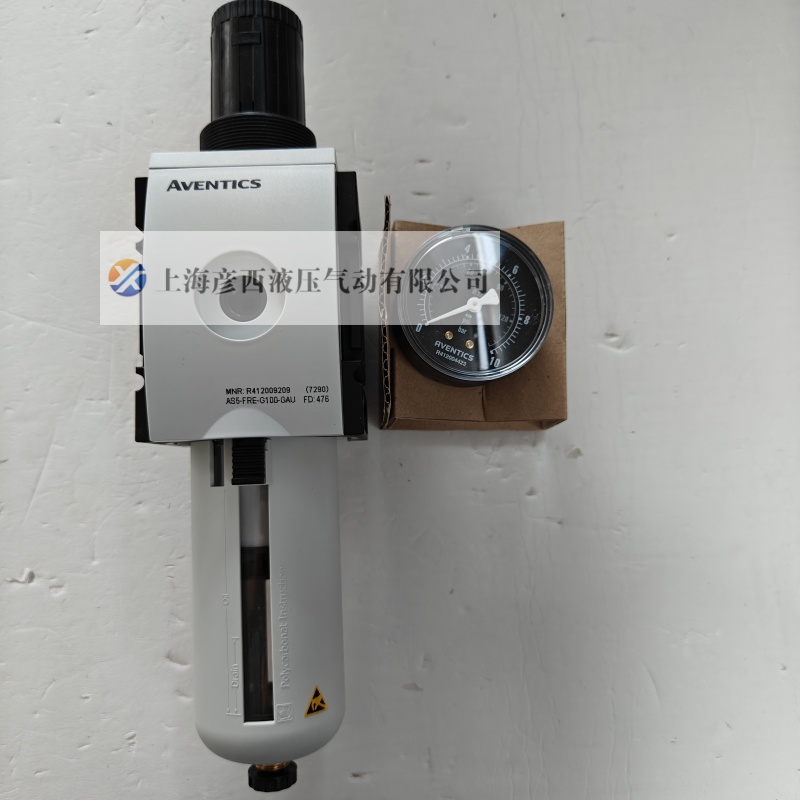AVENTICS R412009209
