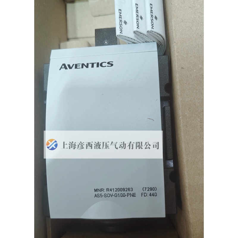 AVENTICS R412009263