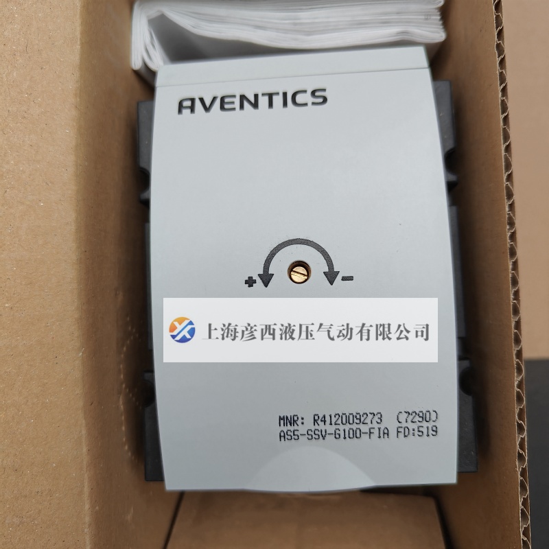 AVENTICS R412009273