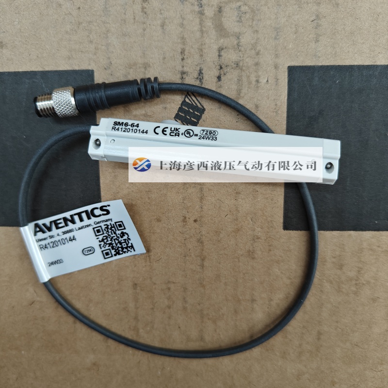 AVENTICS R412010144