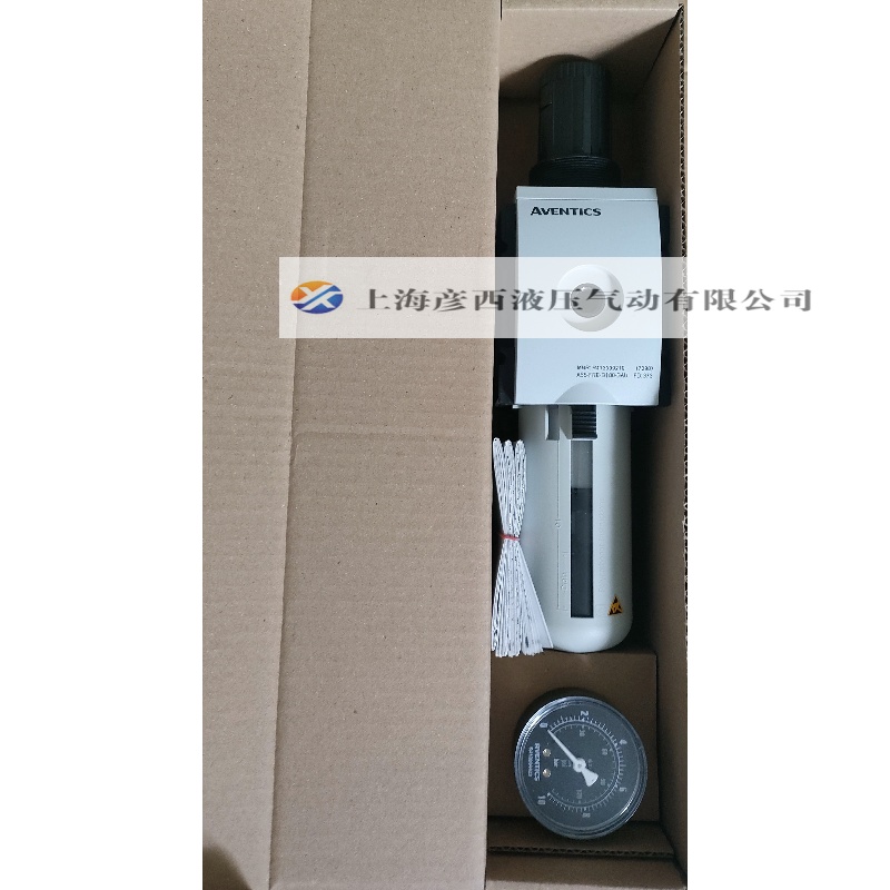 安沃馳 r412009210 過濾器調(diào)壓閥