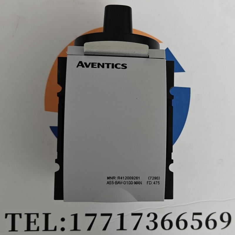 AVENTICS R412009261