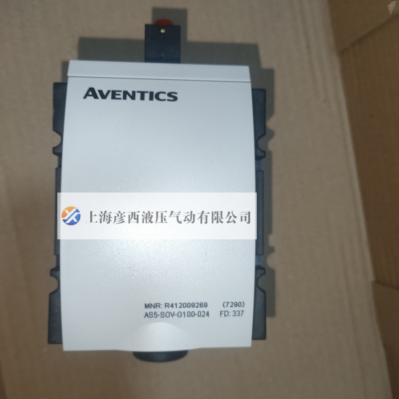 安沃馳 R412009269 過濾器調壓閥