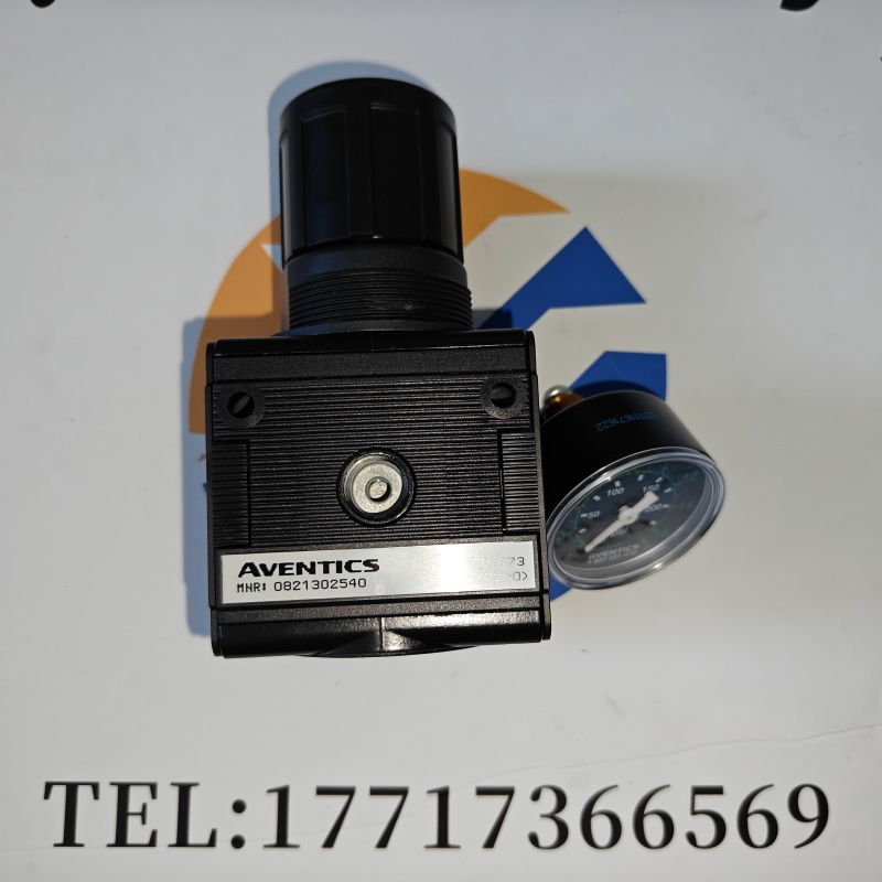 AVENTICS 0821302540