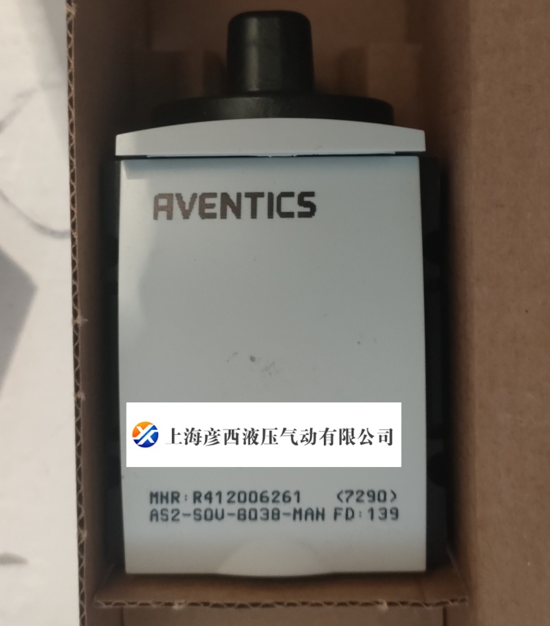AVENTICS R412006261