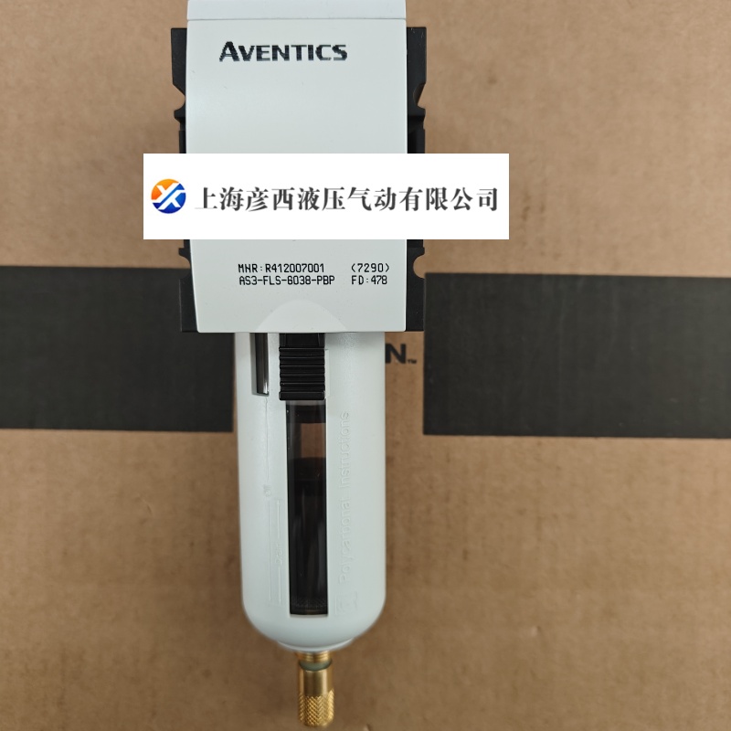 AVENTICS R412007001
