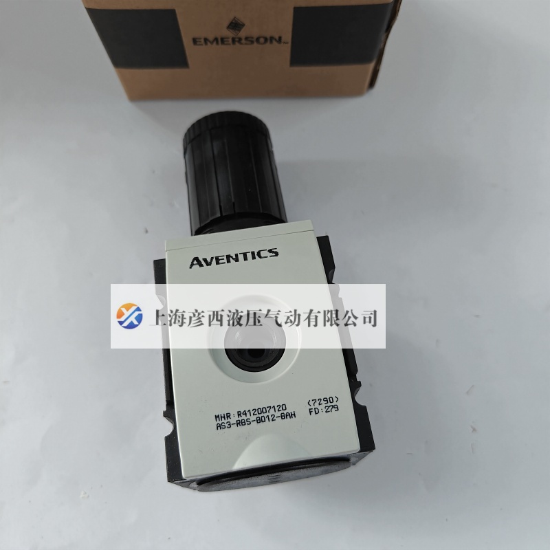 AVENTICS R412007120