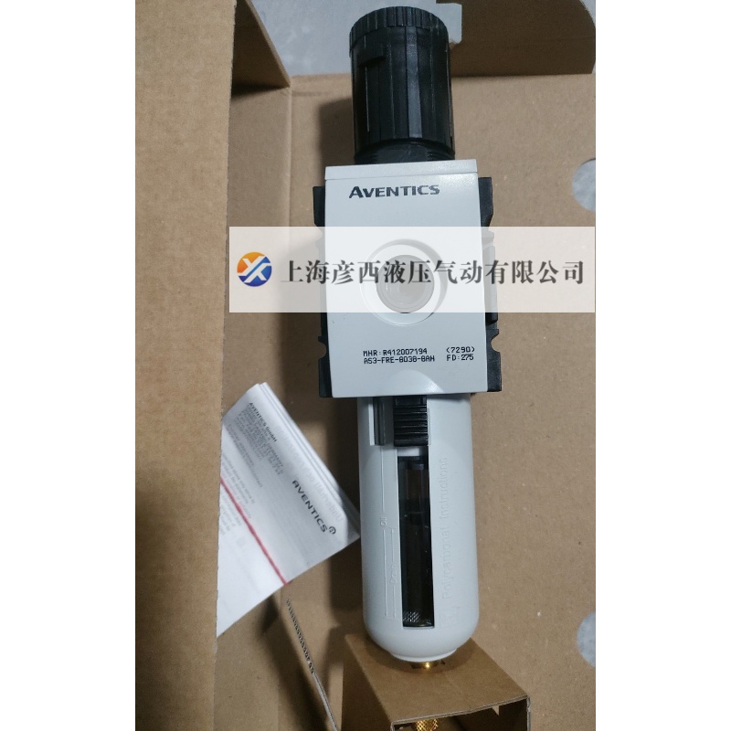AVENTICS R412007194