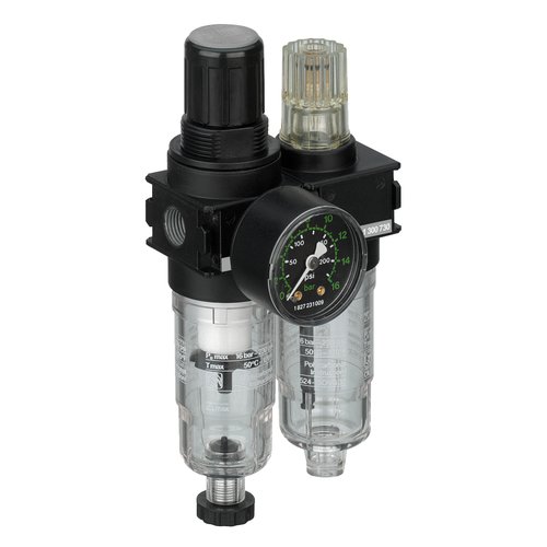 AVENTICS NL1 系列氣源處理單元