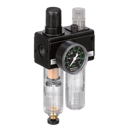 AVENTICS NL2 系列氣源處理單元