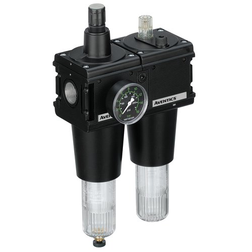 AVENTICS NL6 系列氣源處理單元