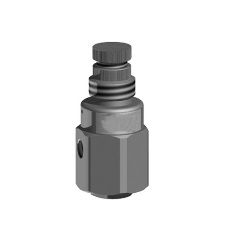 AVENTICS RG1 系列手動(dòng)操控調(diào)壓器