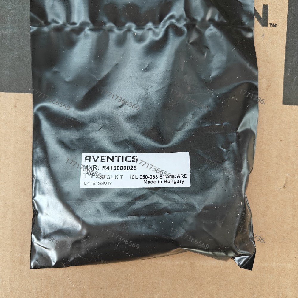 AVENTICS R413000026
