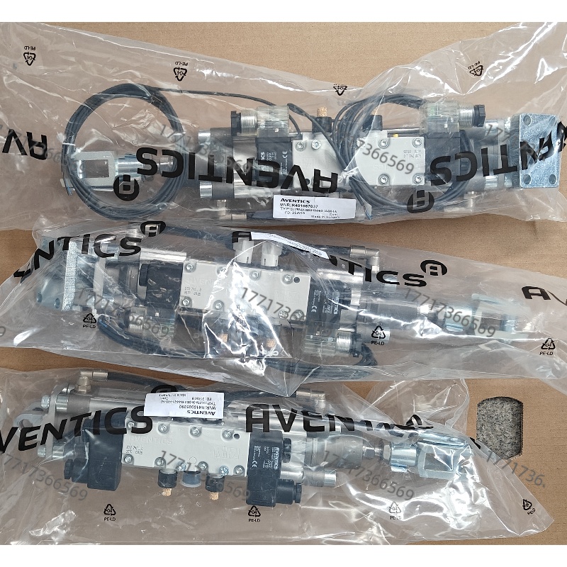 AVENTICS R481667037