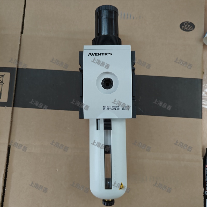 AVENTICS R412009175 現貨