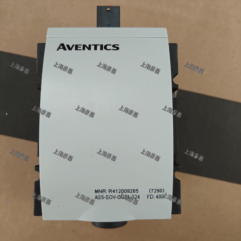 AVENTICS R412009265