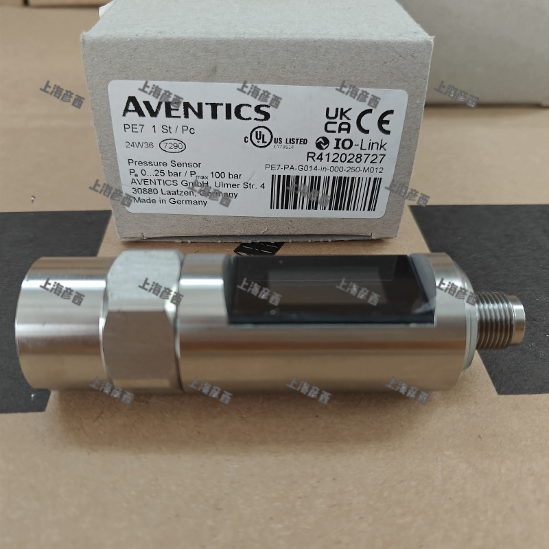 AVENTICS R412028727 傳感器