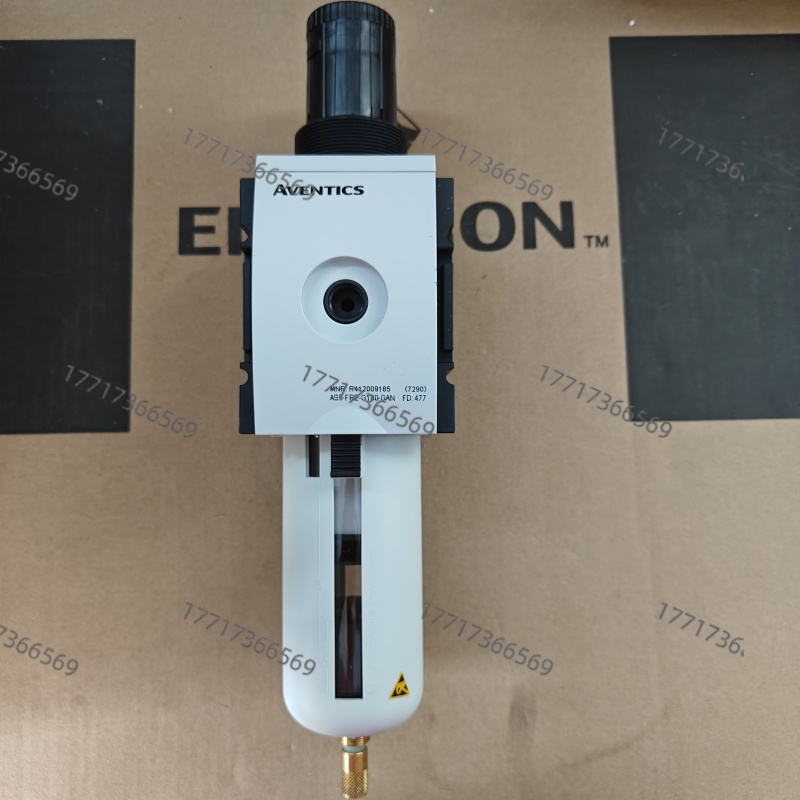 AVENTICS R412009185