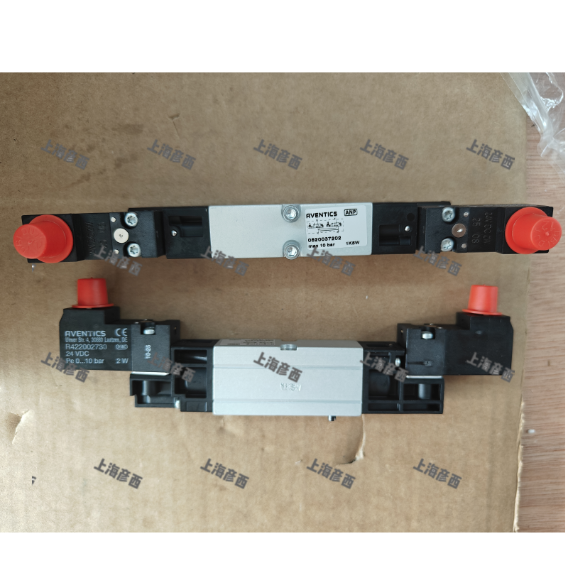 AVENTICS 0820037202 氣動(dòng)閥