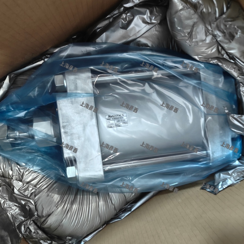 AVENTICS R480627670 氣缸