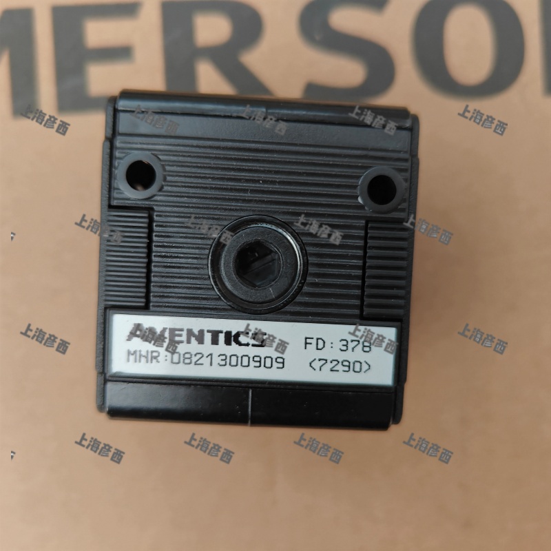 AVENTICS 0821300909 分氣塊